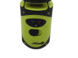 nivel laser metrica green flash 360