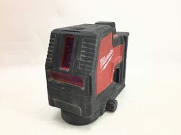 nivel laser milwaukee l4 cllp