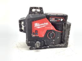 nivel laser milwaukee m12 3pl