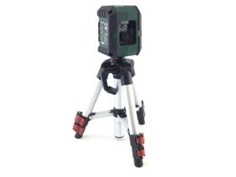 nivel laser parkside pkll 3 a1