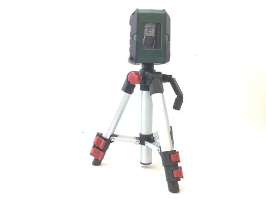 nivel laser parkside pkll 3 a1