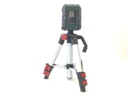 nivel laser parkside pkll 3 a1