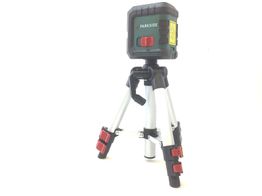 nivel laser parkside pkll 3 a1