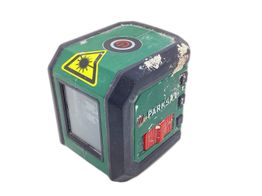 nivel laser parkside pkll 7 e4