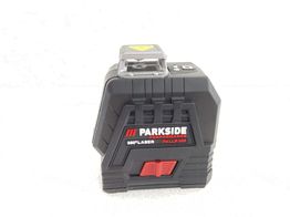 nivel laser parkside pkllp 360 b3