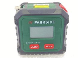nivel laser parkside plmb c3