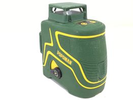 nivel laser popoman mtm350b