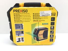 nivel laser prefixo p2lc15g