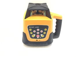 nivel laser rotary laser