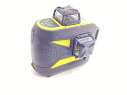 nivel laser settop ed verde