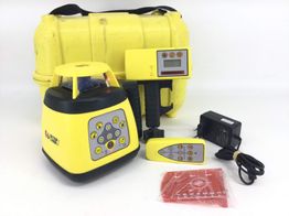 nivel laser settop fre301