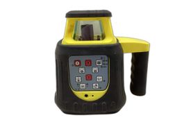 nivel laser settop laser