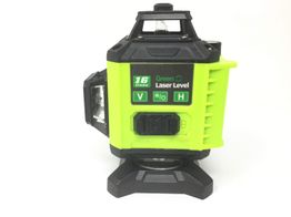 nivel laser sin marca green laser level