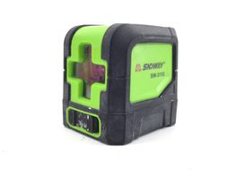 nivel laser sndway sw-311g