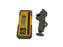 nivel laser spectra precision hl700