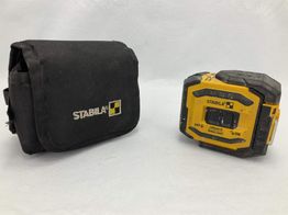 nivel laser stabila lax300g