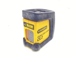nivel laser stanley cl2