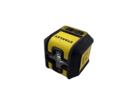 nivel laser stanley cubix