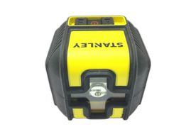 nivel laser stanley cubix
