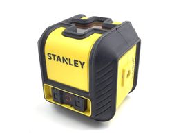 nivel laser stanley cubix