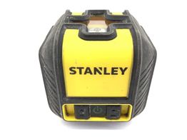 nivel laser stanley cubix