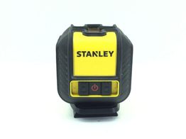 nivel laser stanley cubix