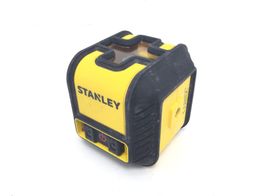nivel laser stanley cubix