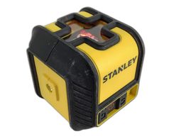 nivel laser stanley cubix