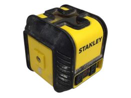 nivel laser stanley cubix