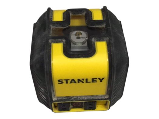 nivel laser stanley cubix