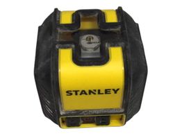 nivel laser stanley cubix