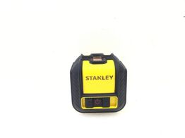nivel laser stanley cubix
