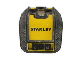 nivel laser stanley cubix