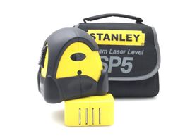 nivel laser stanley sp5