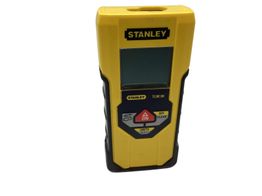 nivel laser stanley tlm99