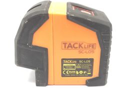 nivel laser tacklife sc-l05