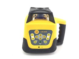 nivel laser topcon lte hvr