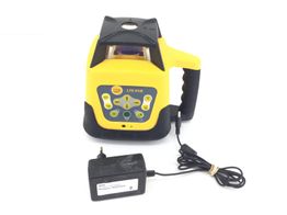 nivel laser topcon lte hvr