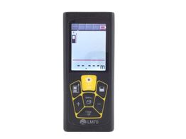 nivel laser wavelentgth lm70