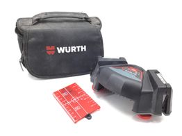 nivel laser wurth 5709300030
