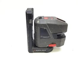 nivel laser wurth cll18