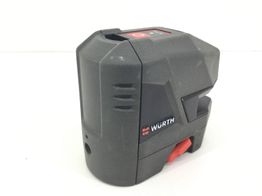 nivel laser wurth cll18