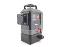 nivel laser wurth mlpr 22