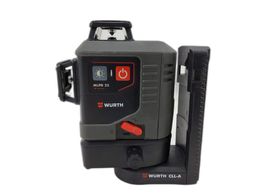 nivel laser wurth mlpr22