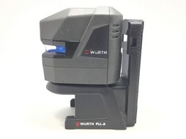 nivel laser wurth pll18