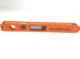 n&iacute;vel nedo winkeltronic