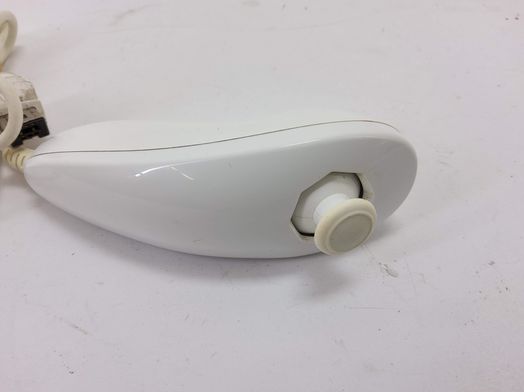 nunchuck nintendo rvl-004