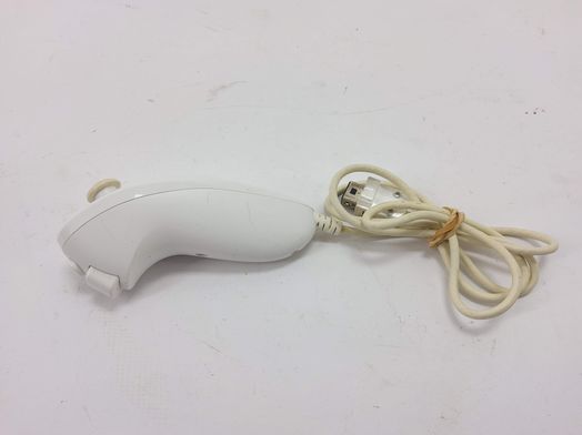 nunchuck nintendo rvl-004