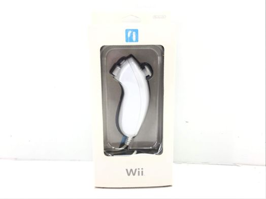 nunchuck nintendo rvl-004