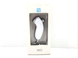 nunchuck nintendo rvl-004
